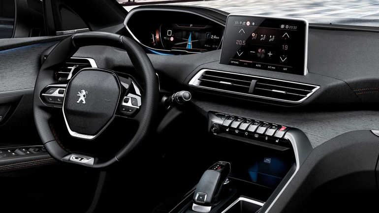 H Peugeot κάνει δωρεάν έλεγχο κλιματισμού σε όλα τα αυτοκίνητά της